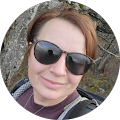 Mária Linkešová Avatar
