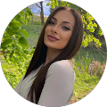 Kristína Nászaliova Avatar