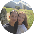 Marcela Martoniková Avatar